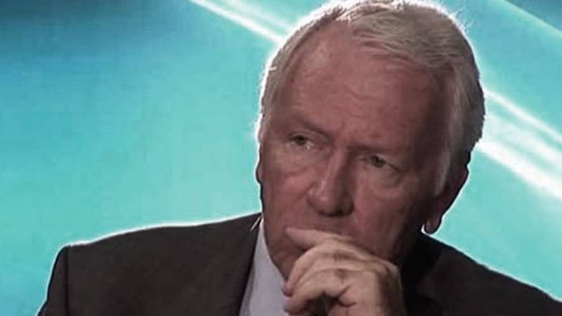 Macri hizo oficial el traslado de un polémico juez al máximo tribunal penal