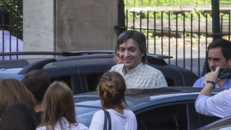 Máximo Kirchner: "En el microclima de encuestas pensaban que no era posible esta marcha"