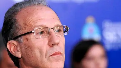 Revelan que el juez que estuvo detrás del 2x1 a los genocidas fue Rozenkratz Revelan que el juez que estuvo detrás del 2x1 a los genocidas fue Rozenkratz