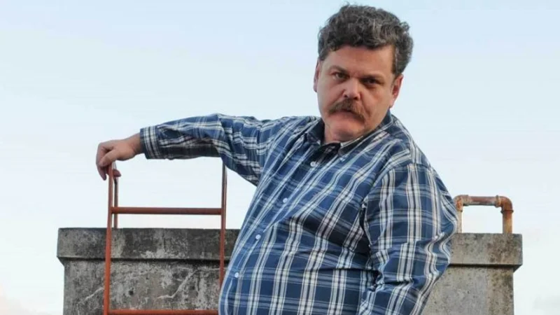 Casero abandonó su programa de radio por un problema de salud