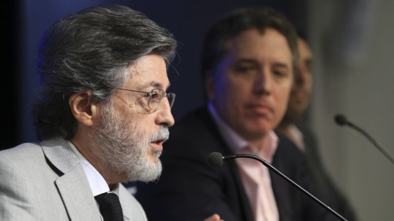 El Gobierno le permite a empresas evasoras volver a tomar créditos en el Banco Nación