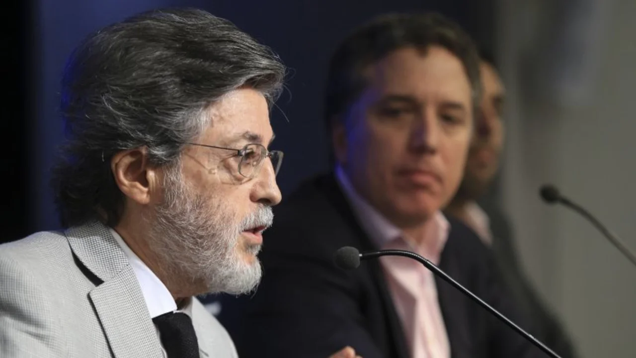 El Gobierno le permite a empresas evasoras volver a tomar créditos en el Banco Nación
