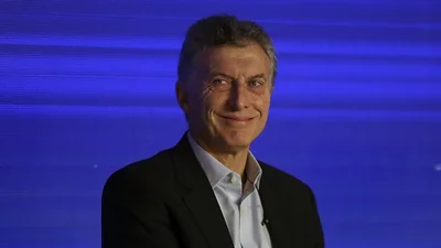 Macri atacó a los gremios docentes y calificó de "mafiosa" su manera de ejercer poder Macri atacó a los gremios docentes y calificó de "mafiosa" su manera de ejercer poder