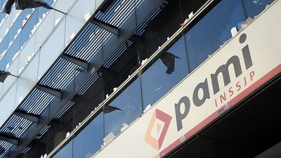 PAMI: los médicos, en contra de los recortes PAMI: los médicos, en contra de los recortes