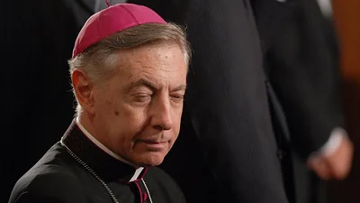 Aguer sobre el fallo de la Corte: "Se ajusta a derecho" Aguer sobre el fallo de la Corte: "Se ajusta a derecho"
