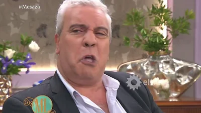El fallido de Coco Silly cuando analizaba el gobierno de Mauricio Macri El fallido de Coco Silly cuando analizaba el gobierno de Mauricio Macri