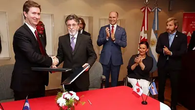Michetti defendió a Arribas: "Meirelles es raro, se acuerda de algunas cosas pero no de otras" Michetti defendió a Arribas: "Meirelles es raro, se acuerda de algunas cosas pero no de otras"