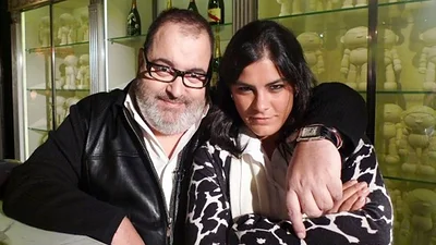 La ex esposa de Lanata fue víctima de la inseguridad y estalló de bronca La ex esposa de Lanata fue víctima de la inseguridad y estalló de bronca