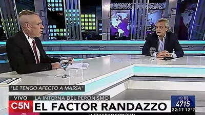 Es oficial la salida de Alberto Fernandez y Héctor Daer del massismo: las causas Es oficial la salida de Alberto Fernandez y Héctor Daer del massismo: las causas