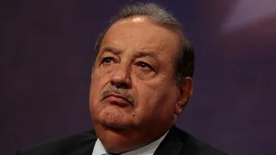 El lapidario pronóstico de Slim que alarma a Macri por la llegada de inversiones El lapidario pronóstico de Slim que alarma a Macri por la llegada de inversiones