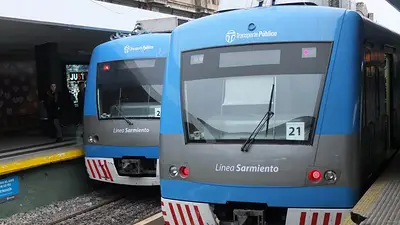 Confirman el procesamiento de Jaime y De Vido por la concesión irregular de trenes Confirman el procesamiento de Jaime y De Vido por la concesión irregular de trenes