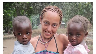 Virgina Bazterrica: "Es difícil cambiar el mundo, pero hay que empezar desde uno mismo" Virgina Bazterrica: "Es difícil cambiar el mundo, pero hay que empezar desde uno mismo"
