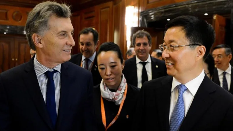 Macri habló sobre el arrepentido Meirelles: "Cómo se le puede creer a un delincuente"