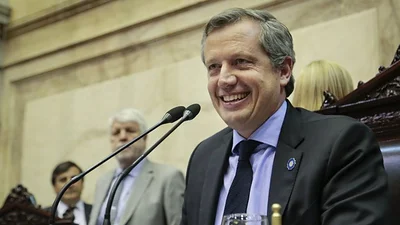 Monzó pronosticó "resultados importantes" para Cambiemos en las elecciones: "Vamos a estar por arriba de los 35 puntos" Monzó pronosticó "resultados importantes" para Cambiemos en las elecciones: "Vamos a estar por arriba de los 35 puntos"