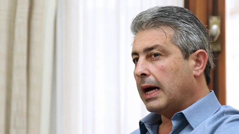 Un intendente del PRO subsidia a un club para que pague los sueldos de jugadores