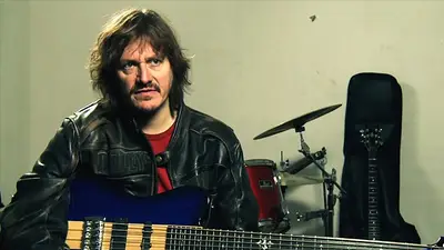 El músico Javier Malosetti cruzó a Rozitchner por sus críticas a Spinetta El músico Javier Malosetti cruzó a Rozitchner por sus críticas a Spinetta