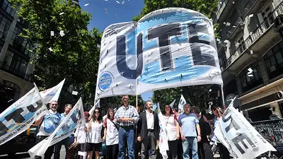 Acusan a la gestión del PRO en la Ciudad por la falta de docentes Acusan a la gestión del PRO en la Ciudad por la falta de docentes