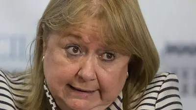 Según Malcorra, Macri quiere que "se resuelva pronto" el caso Odebrecht Según Malcorra, Macri quiere que "se resuelva pronto" el caso Odebrecht