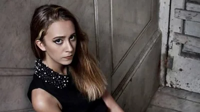 El pedido de Naiara Awada a su tía Juliana El pedido de Naiara Awada a su tía Juliana