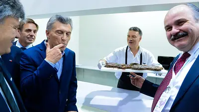 El optimismo por el Gobierno de Macri sigue en picada El optimismo por el Gobierno de Macri sigue en picada