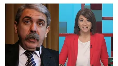 Aníbal cruzó a María Laura Santillán: "Ningún periodista macrista es gratis" Aníbal cruzó a María Laura Santillán: "Ningún periodista macrista es gratis"