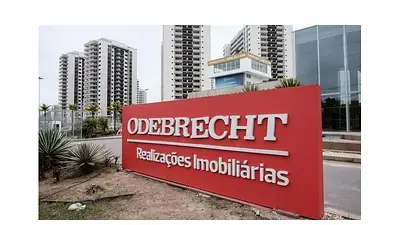 Arribas: Odebrecht le propuso al Gobierno compartir información sobre sobornos Arribas: Odebrecht le propuso al Gobierno compartir información sobre sobornos