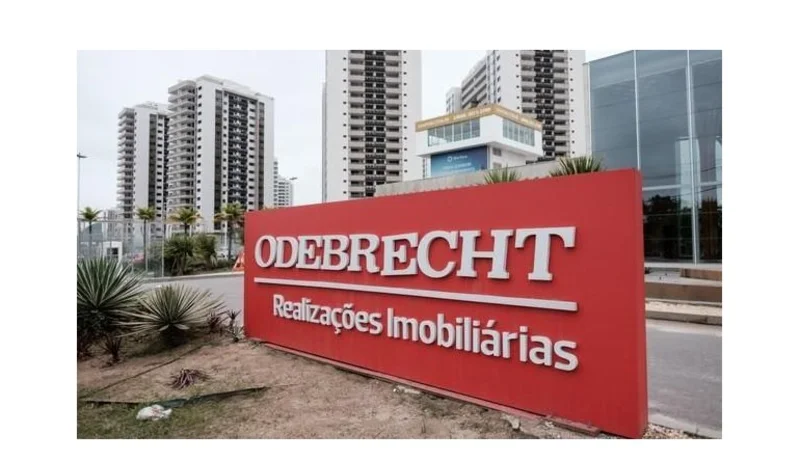 Arribas: Odebrecht le propuso al Gobierno compartir información sobre sobornos