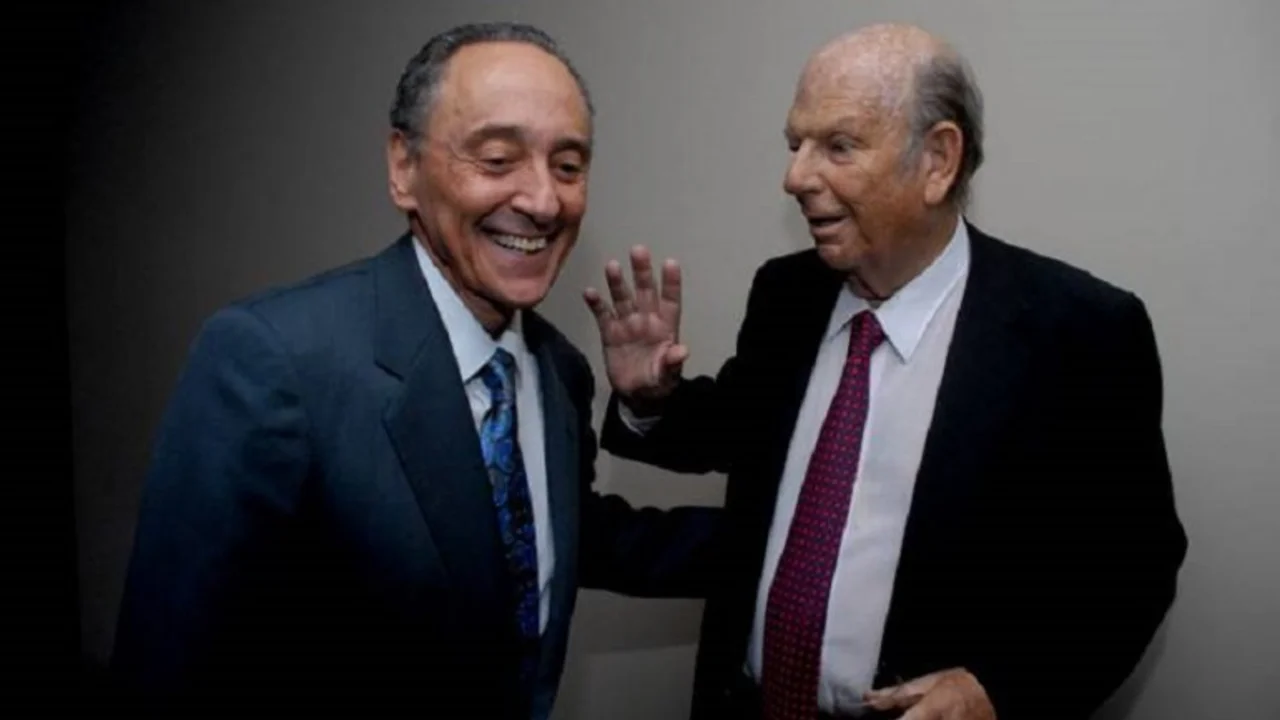 Papel Prensa: la Justicia confirmó el sobreseimiento a Magneto y Mitre