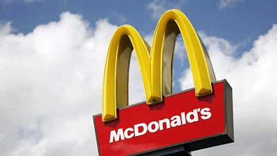 La polémica campaña de McDonald's que minimiza la pobreza en Argentina La polémica campaña de McDonald's que minimiza la pobreza en Argentina