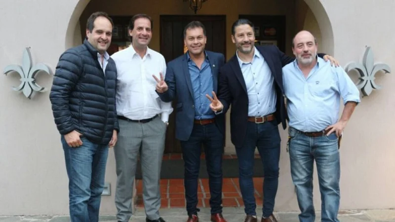 Walter Festa: "Queremos que Cristina Kirchner esté en la lista"