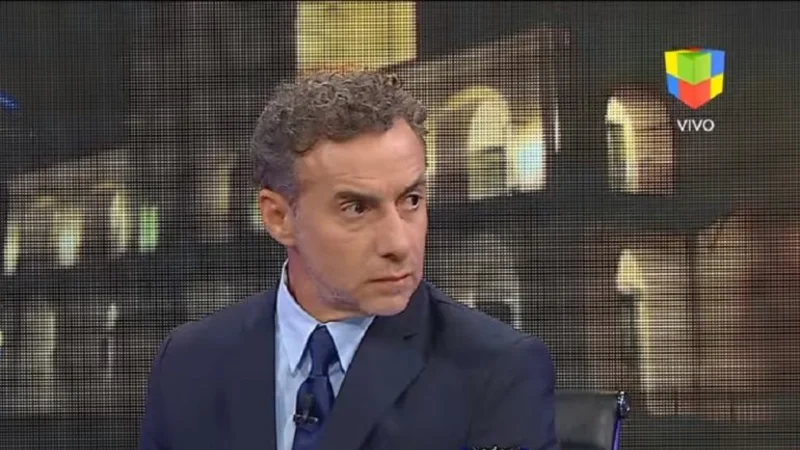 La lamentable columna de Majul contra los periodistas que desnudan los hechos de corrupción del macrismo