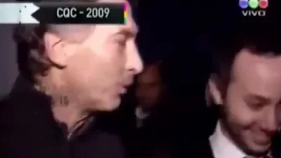 El día que Macri no supo contestarle a CQC qué se celebra el 25 de mayo El día que Macri no supo contestarle a CQC qué se celebra el 25 de mayo