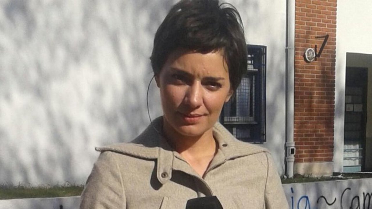 La dramática historia de Valeria Sampedro: la ANSES le negó la pensión a su madre