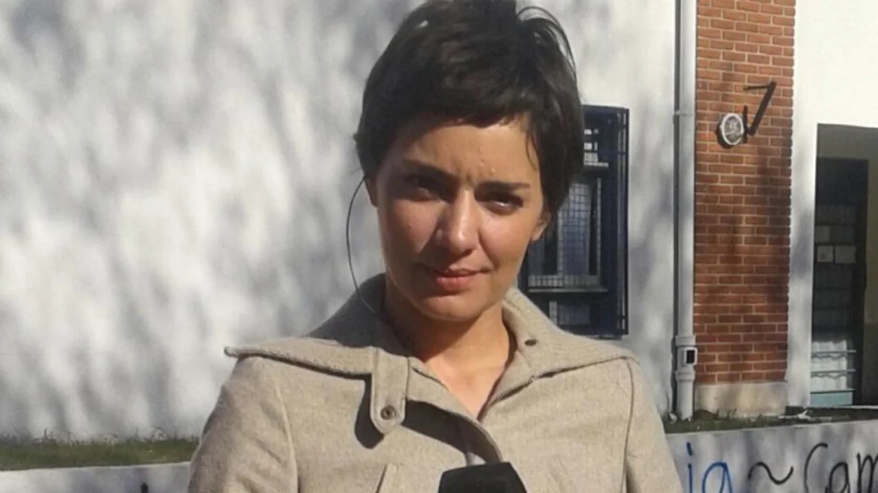 La dramática historia de Valeria Sampedro: la ANSES le negó la pensión a su madre