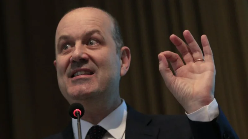 Las reservas del Banco Central cayeron al nivel más bajo en cuatro meses