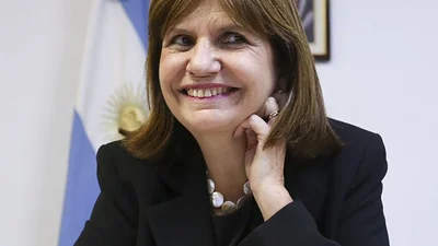 Patricia Bullrich dio a entender que Salta no es una provincia de la Argentina Patricia Bullrich dio a entender que Salta no es una provincia de la Argentina