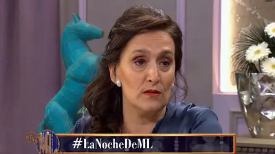 Mal momento para Michetti en vivo: Mirtha Legrand le preguntó por Milagro Sala y la dejó mal parada Mal momento para Michetti en vivo: Mirtha Legrand le preguntó por Milagro Sala y la dejó mal parada