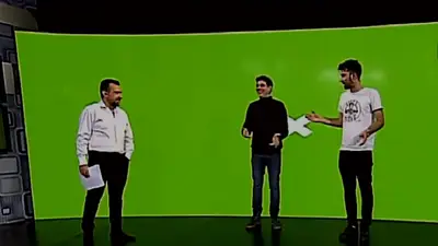 Volvamos a cambiar, la canción de El Cadete y Pesky para las elecciones Volvamos a cambiar, la canción de El Cadete y Pesky para las elecciones