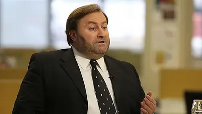 El gerente de noticias de la TV Pública criticó a la UBA por enseñar un texto de Kicillof El gerente de noticias de la TV Pública criticó a la UBA por enseñar un texto de Kicillof