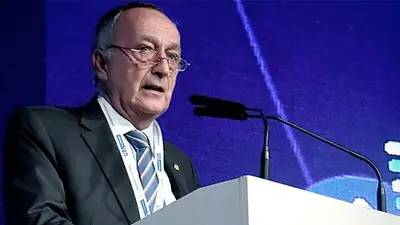 El nuevo titular de la UIA dice que no hay una "inundación de productos importados" El nuevo titular de la UIA dice que no hay una "inundación de productos importados"