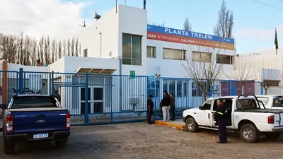 Cerró una planta de Pepsi y unos 50 trabajadores quedaron despedidos Cerró una planta de Pepsi y unos 50 trabajadores quedaron despedidos