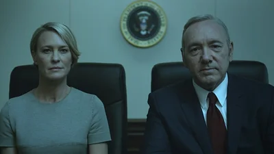 ¡Se terminó la espera! Lanzaron la 5ta temporada de House of Cards ¡Se terminó la espera! Lanzaron la 5ta temporada de House of Cards