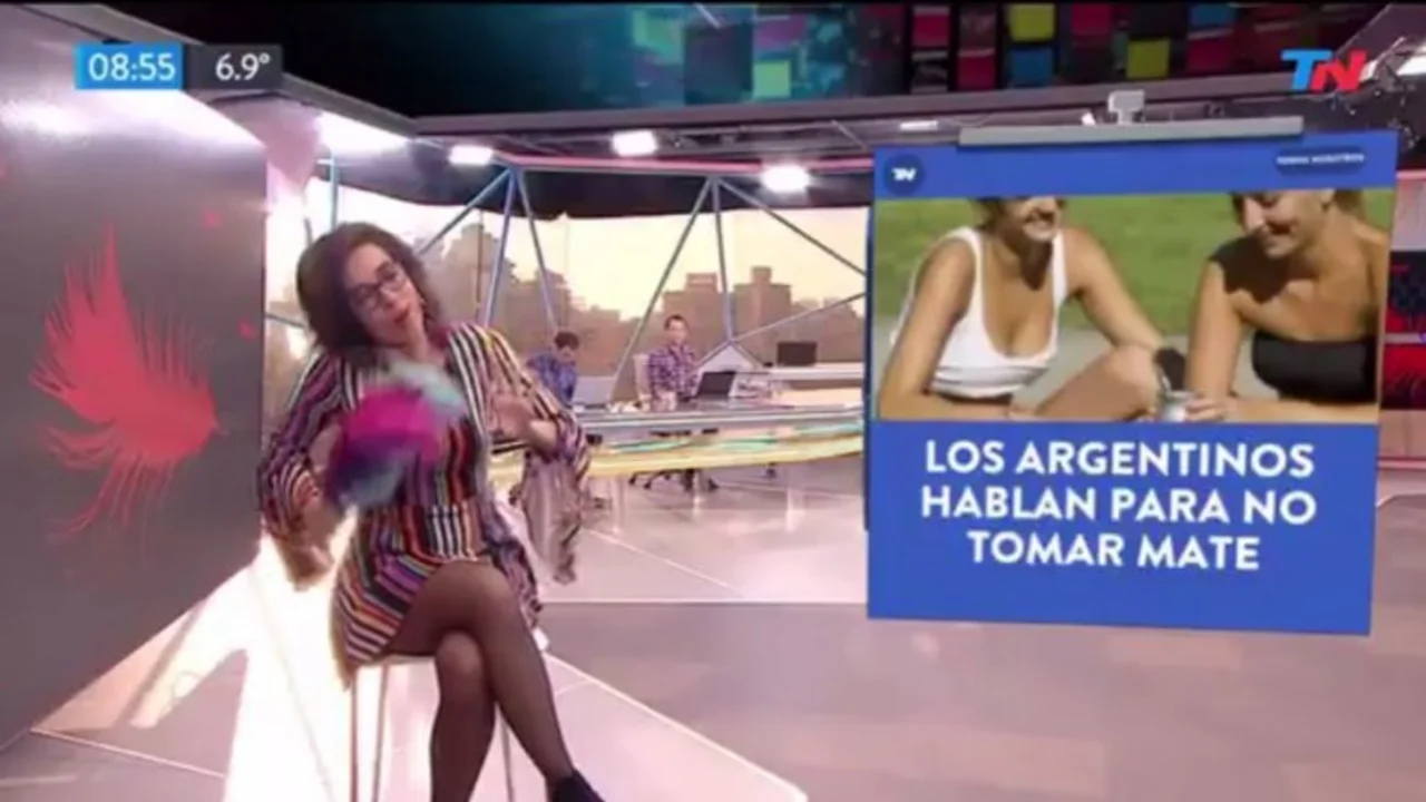 Chequeado: TN levantó como verdadera una nota de un portal de noticias falsas