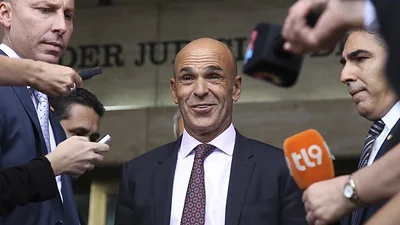 Grave: hackean el mail de una diputada que investiga a Arribas Grave: hackean el mail de una diputada que investiga a Arribas