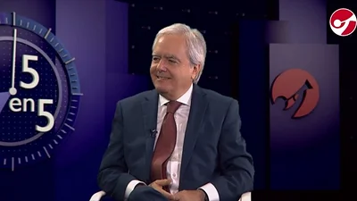 El sincericidio de Pinedo que revela un temor de Cambiemos para las elecciones El sincericidio de Pinedo que revela un temor de Cambiemos para las elecciones