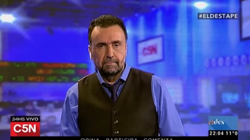 A un año de la llegada de El Destape a la TV