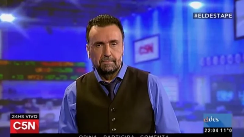 A un año de la llegada de El Destape a la TV