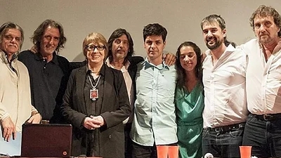 Convocatoria a la presentación del proyecto de Ley Federal de las Culturas Convocatoria a la presentación del proyecto de Ley Federal de las Culturas