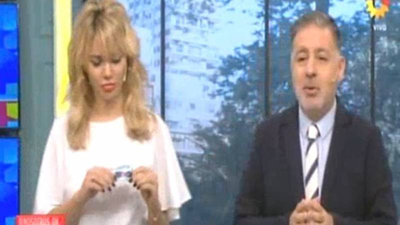 Conductora de El Trece confesó que no llega a fin de mes