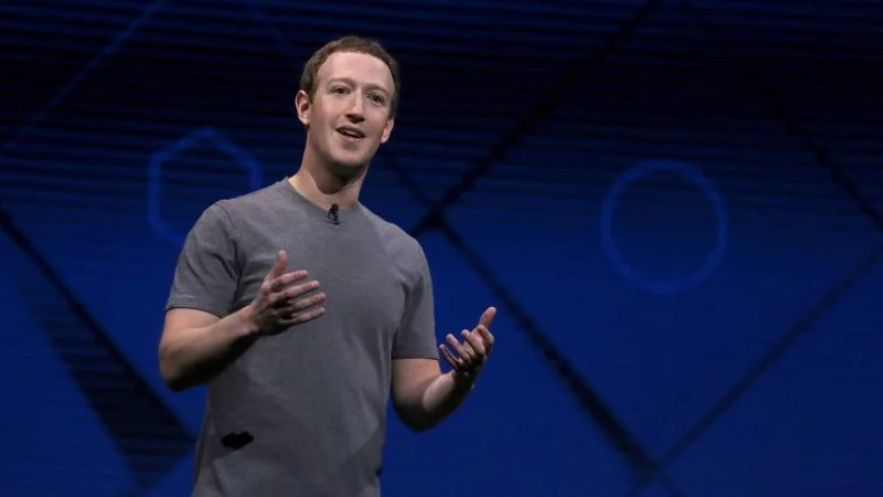 Las nuevas novedades de Facebook que anunció Mark Zuckerberg